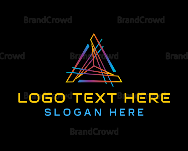 Triangle Tech Media Logo
