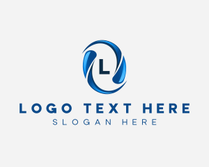 Science - Science Modern Technology logo design