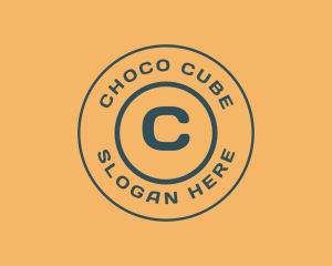 Store - Generic Circle Business logo design