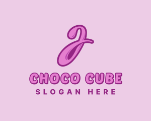 Feminine Startup Business Logo