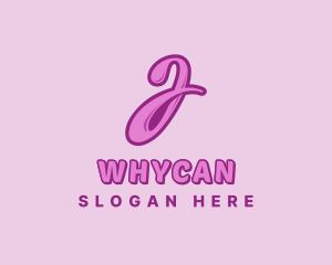 Feminine Startup Business Logo