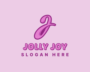 Feminine Startup Business logo design