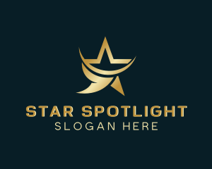 Star Event Planner Studio logo design