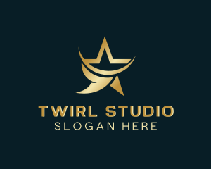 Star Event Planner Studio logo design