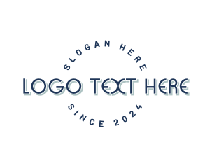 Multimedia - Professional Business Firm logo design