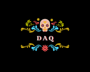 Dead Skull Festival Logo