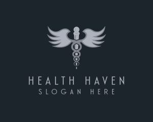 Hospital - Medical Doctors Hospital logo design