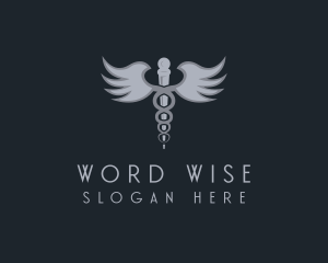 Hospital - Medical Doctors Hospital logo design