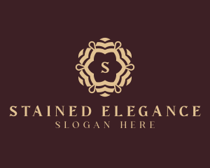 Flower Jewelry Boutique logo design