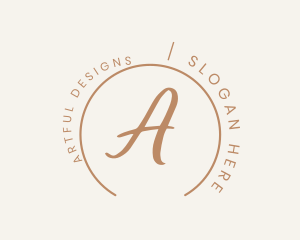 Stylist Fashion Boutique  logo design