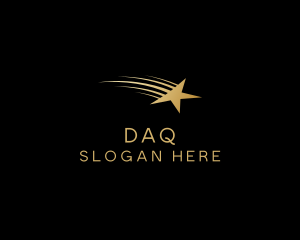 Organizations - Shooting Star Media logo design