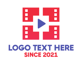 Youtube Logos Youtube Logo Maker Brandcrowd