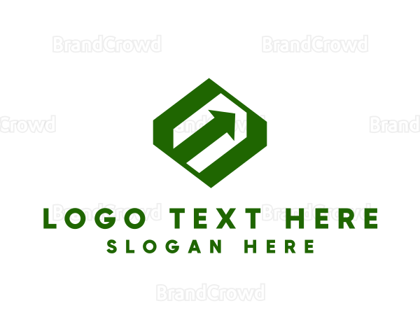 Travel Logistics Company Logo