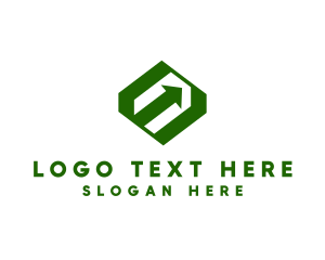 Logistics - Travel Logistics Company logo design