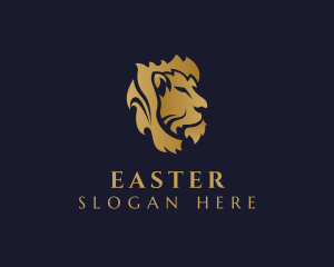 Golden Lion Company Logo
