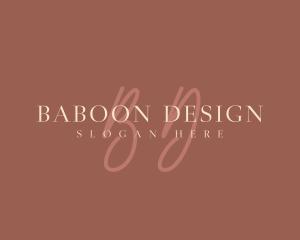 Apparel Fashion Boutique logo design