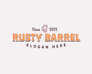 Classic Tavern Business logo design