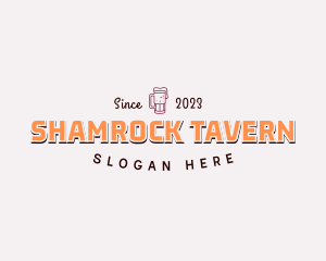 Classic Tavern Tavern logo design