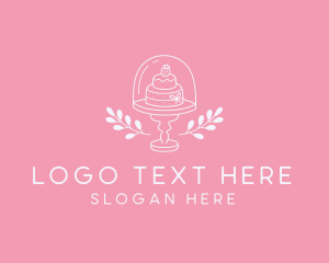 Catering - Sweet Cake Catering logo design