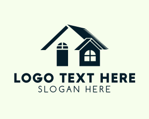 Home - Home Renovation Maintenance logo design