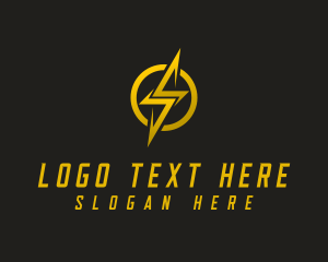 Voltage Logos | Voltage Logo Maker | Page 7 | BrandCrowd