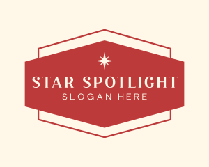 Star Sparkle Jewelry logo design