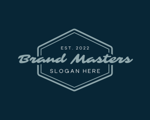 Branding - Generic Business Branding logo design