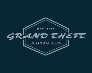 Generic - Generic Business Branding logo design