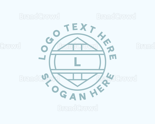 Generic Business Brand Logo