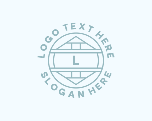 Generic Business Brand Logo