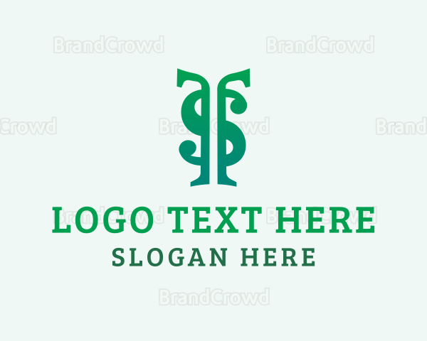 Dollar Financial Company Logo