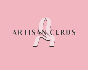 Beauty Feminine Boutique logo design