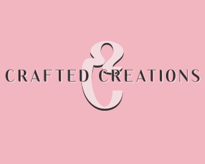 Beauty Feminine Boutique logo design