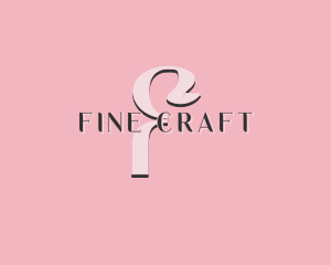 Beauty Feminine Boutique logo design