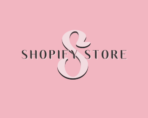 Beauty Feminine Boutique logo design