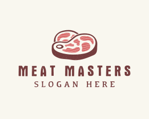 Steak Grill Restaurant logo design