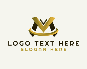 Premium - Cyber Gaming Creative logo design