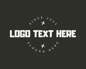 Tattoo Apparel Brand Logo