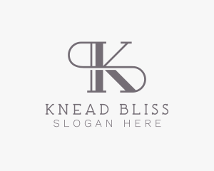 Stylist Tailoring Boutique logo design