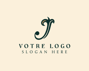 Lifestyle - Elegant Decorative Lifestyle logo design