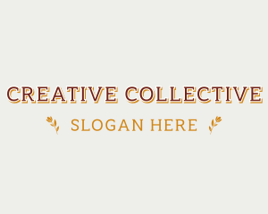 Modern Creative Business logo design