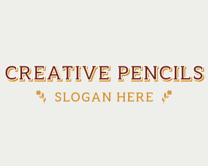 Modern Creative Business logo design