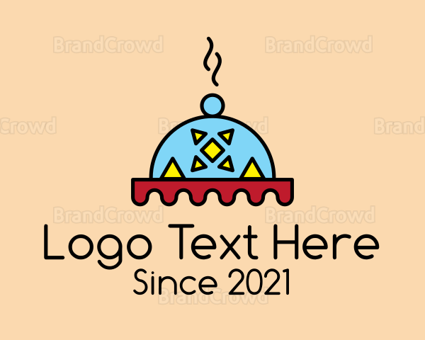 Native Kitchen Culinary Logo