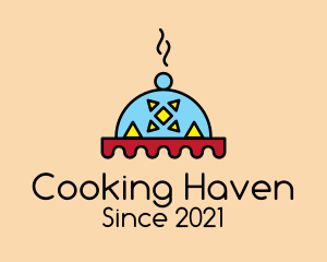 Kitchen - Native Kitchen Culinary logo design