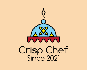 Native Kitchen Culinary  logo design