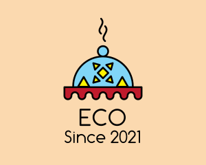 Traditional - Native Kitchen Culinary logo design