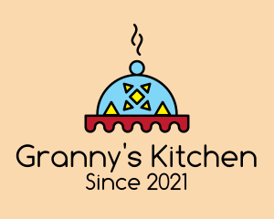 Native Kitchen Culinary  logo design