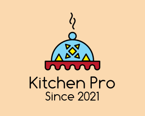 Cookware - Native Kitchen Culinary logo design
