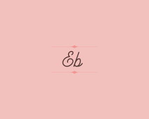 Artist - Cursive Beauty Wordmark logo design
