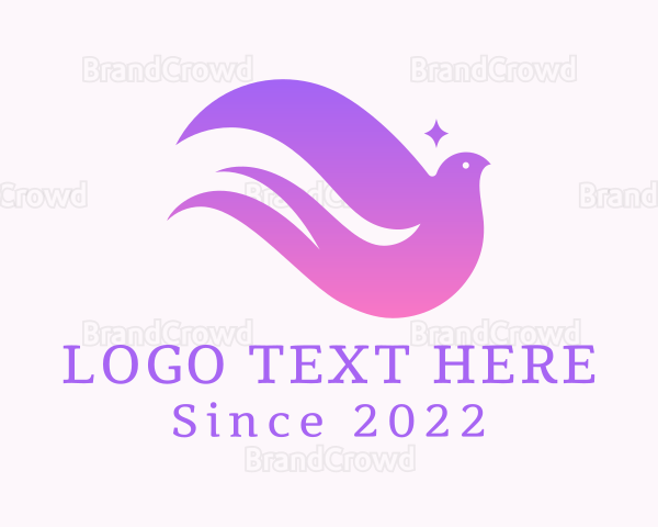 Beauty Cosmetics Dove Logo